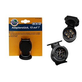 Filmer 36661 Adapter Piece 13 pin to 7 pin DIN Plug