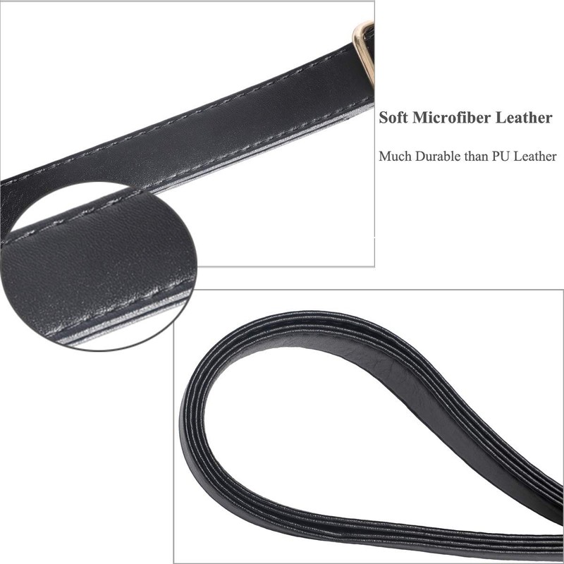 Beaulegan Handbag Chain Strap Adjustable - Replacement for Shoulder Crossbody