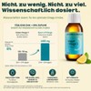 Omega-3 Algae Oil Vegan - DHA & EPA - No