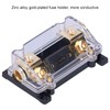Car Audio ANL Fuse Holder with 100Amp Fuse Block for