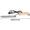 Electric Scraping Honey Cutter Uncapping Knife Bee Beekeeping Tools Equipment