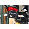 Fender Eliminator Kit for Ducati Multistrada 1200 1200S 2010-2014