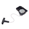 Cancanle Recoil Pull Starter Assembly For Stihl FS80 FS85 FR85
