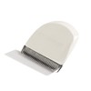 Wahl White Peanut Standard Replacement Blade.