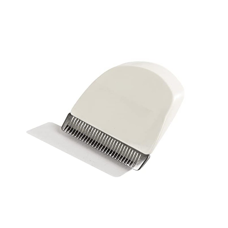 Wahl White Peanut Standard Replacement Blade.