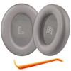 Replacement Earpads for Bose QuietComfort(QC) Ultra Wireless Headphones, Ear Pads