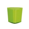 Spirella Trix Acrylic Bin, Kiwi