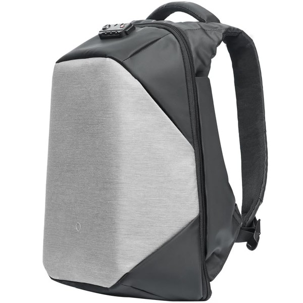 KORIN ClickPack - Anti Theft Travel Backpack Laptop Backpack 15.6