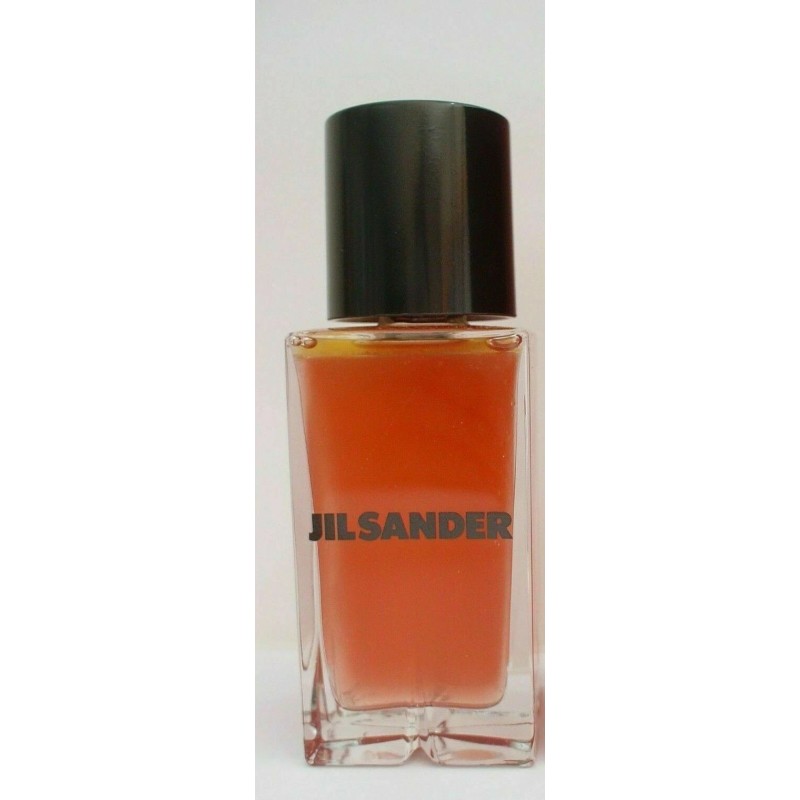 Jil Sander Man by Jil Sander Aftershave Conditioner 3.4 oz