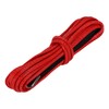 Synthetic Rope, 7700 LBS Winch Cable Nylon 15 m Synthetic