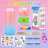 VOURTM Kit de Manualidades para Niña con Sirenas para Niñas