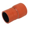 Silicone Plain Hose Flexible Pressure Resistance Leakproof Heatproof 3687223 for