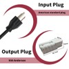29.2V 20A LiFePO4 Battery Charger Used for 8S 24V 25.6V