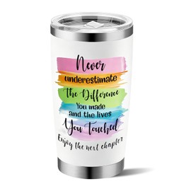 Yuecda Funny Coworker Gifts for Women Men - Coworker Leaving Gifts - New Job, Going Away, Retirement, Farewell, Office Appreciation, Birthday Gift for Co-Worker Friends, Work Bestie