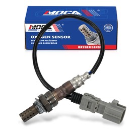 MOCA 234-4168 Downstream Oxygen Sensor Fits 2004-2006 for Lexus RX330 3.3L, 2008-2015 for Scion xB 2.4L, 2004-2007 for Toyota Highlander 3.3L, 2009-2014 for Toyota Venza 2.7L