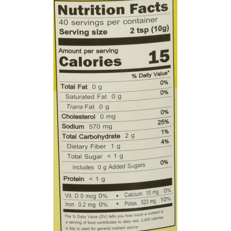 Mae Ploy Yellow Curry Paste, 14 oz