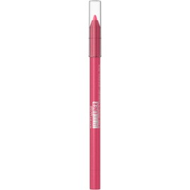 Maybelline New York Eye Gel Pen Tattoo Effect Waterproof & Lasts 36 Hours Tattoo Liner - Punchy Pink