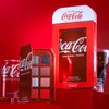 Coca-Cola & Glamlite Makeup Set:_NO PR BOX