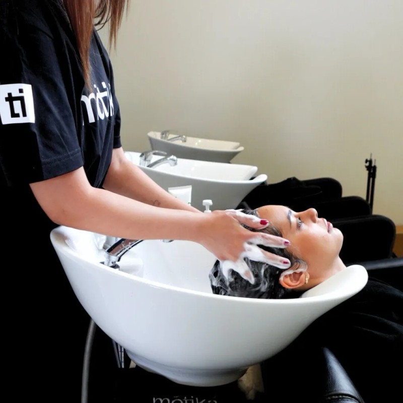 Reborn Mascarilla Para Cabello Ultra Reparadora 250ml