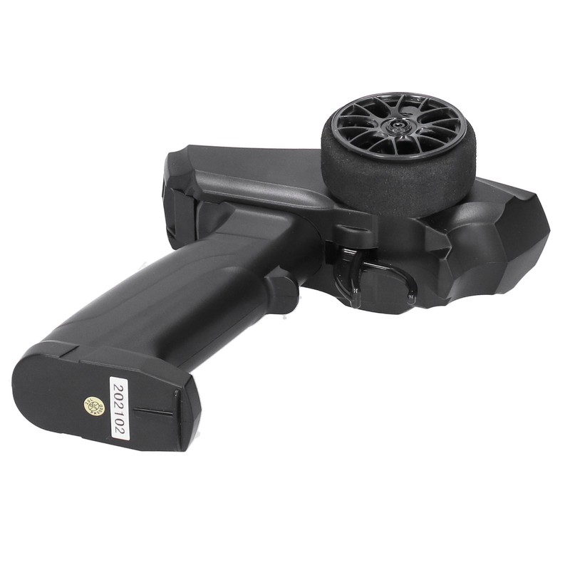Multifunction RC Detachable Remote Control Transmitter 2.4G with Receiver LCD