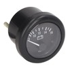 2in Diesel Engine Voltage Meter Automobile Generator Voltmeter Gauge 8‑16V