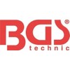BGS 70949 Special Socket Wrench Insert for Turbocharger Housing for