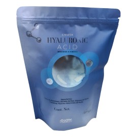 Mascarilla Hidroplásticas Faciales Jelly Mask Gmask 500g