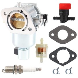 Replacement FOR FR691V Carburetor for Kawasaki FR691V FS691V FR691V-AS00 FR691V-AS04 Engine Mod-D8K-4971