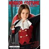 Party City Vampire Costume For Boys, Kids Cosplay, 47.2 inches