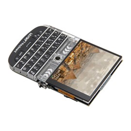 LILYGO T-Deck ESP32-S3 LoRa BLE WiFi TTGO Module LoRaWAN Long Range Development Board with 2.8 Inch LCD Display (433 MHz)