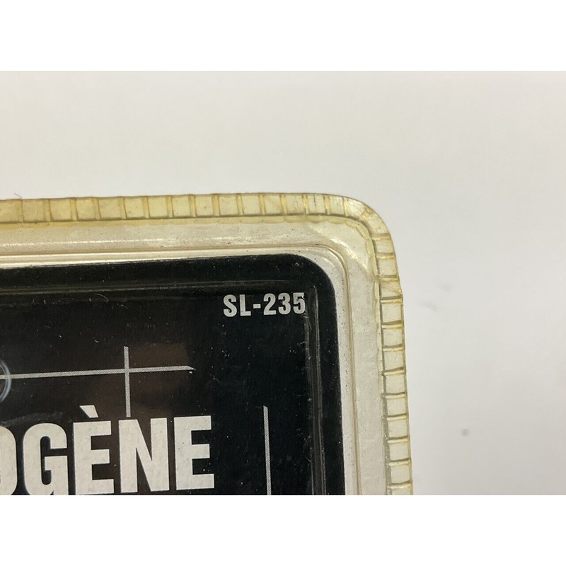 Bayco SL-235 Replacement 35W Halogen Bulb For Model 1000 Halogen