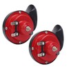 Pair of 12V UTV Horn Kit Super Loud with Switch