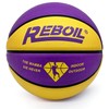 REBOILPHASE Size 3 Basketball 22” Basketball Gift, Kids Basketball, Toddler