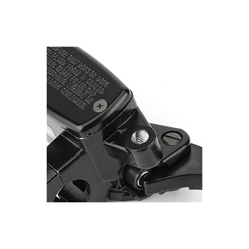 Cilindro Maestro de Freno,25 mm Palanca de Clutch para Moto