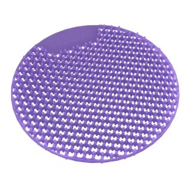 GREEN FIST Elevating your restroom experience to new levels with the V-Screen Dual Urinal S