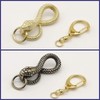 [APOSITV] Snake Key Chain Key Hook Accessory Key Chain Snake