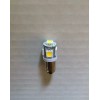 Sansui RA-500 & RA-700/LAMP KIT WARM WHITE LEDs - Reverberation