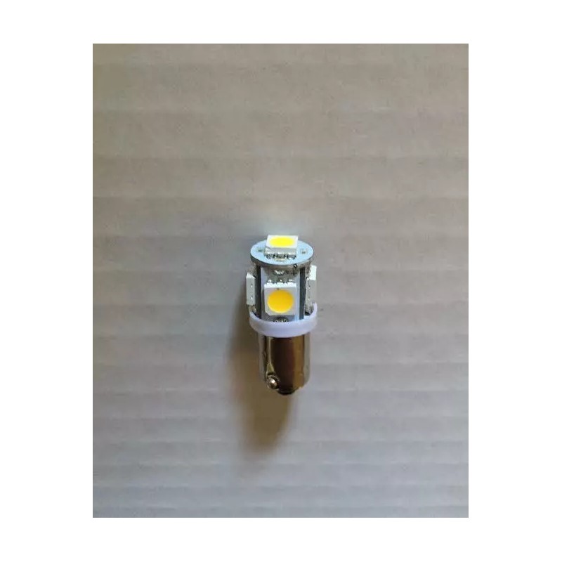 Sansui RA-500 & RA-700/LAMP KIT WARM WHITE LEDs - Reverberation