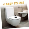 Operitacx Toilet Closet Flange Installation Tool Durable Reusable Drainage System