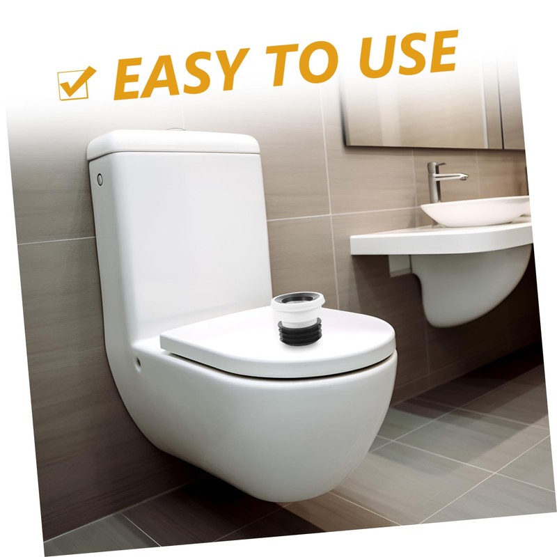 Operitacx Toilet Closet Flange Installation Tool Durable Reusable Drainage System