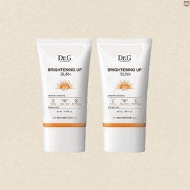 Dr. G Sun Cream Brightening Up Sun Plus 50mL 2pcs Tone-up Sun Cream SPF 50+ PA+++ / 닥터지 선크림 브라이트닝 업 선 플러스 50mL 2개 톤업썬크림 SPF 50+ PA+++
