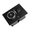 Headlight Fog Light Switch with Panel Dimmer Control – Compatible