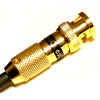 AudioQuest Silver Extreme Digital Coax Cable - RCA to BNC
