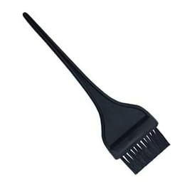 B-LADY Hair Dye Coloring Brush, Hair Dye Brush Coloring Applicator Brush black for men and women