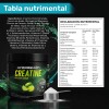 Creatina Monohidratada 300g Polvo Hydrashot
