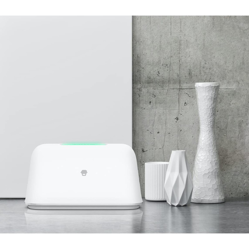 Chuango OV-300 Smart WiFi Alarm System, Wireless Home Security System