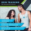 Jaw Trainer Set 2.0 Jawliner - Define Jaw Line with