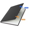 ZhaoCo Genuine leather Case for reMarkable Paper Pro Tablet 11.8