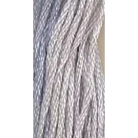 The Gentle Art - Sampler Threads Cotton Floss - 10 Yard Skein 1010 Slate