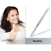 Professional Pedicure Scraper Foot Care Scalpel Callus Scraper Sharp Stainless